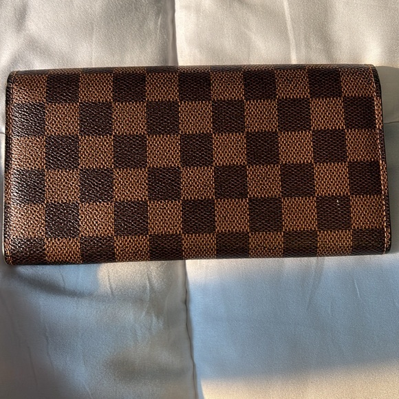 excellent use condition Louis Vuitton - Picture 7 of 9